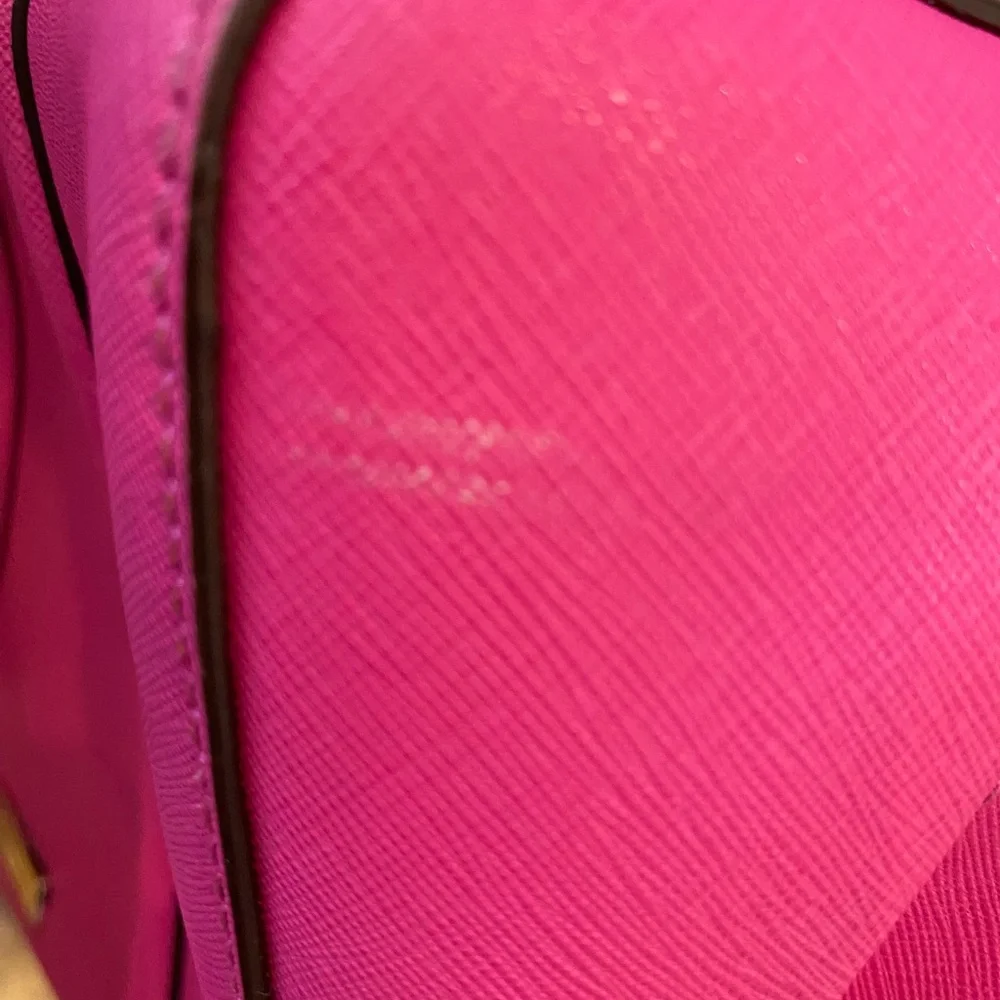 Pink Handbag - Picture 14 of 14